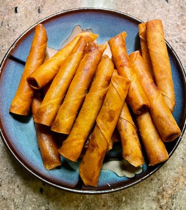 Lumpia/Spring Roll/Egg Roll